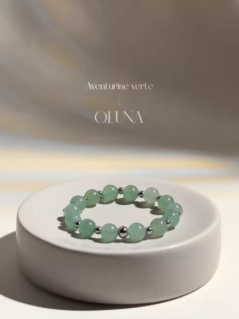 OLUNA-Les bracelets OLUNA