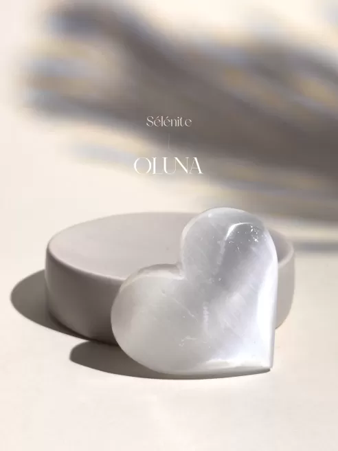OLUNA-Protection psychique / énergétique