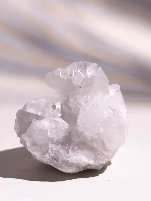 Amas de Cristal de Roche - N°0003