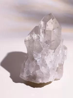 Amas de Cristal de Roche - N°0002