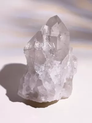 OLUNA|Amas de Cristal de Roche - N°0002|OLUNA