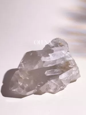 Amas de Cristal de Roche - N°0002