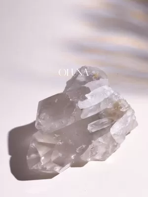 Amas de Cristal de Roche - N°0002