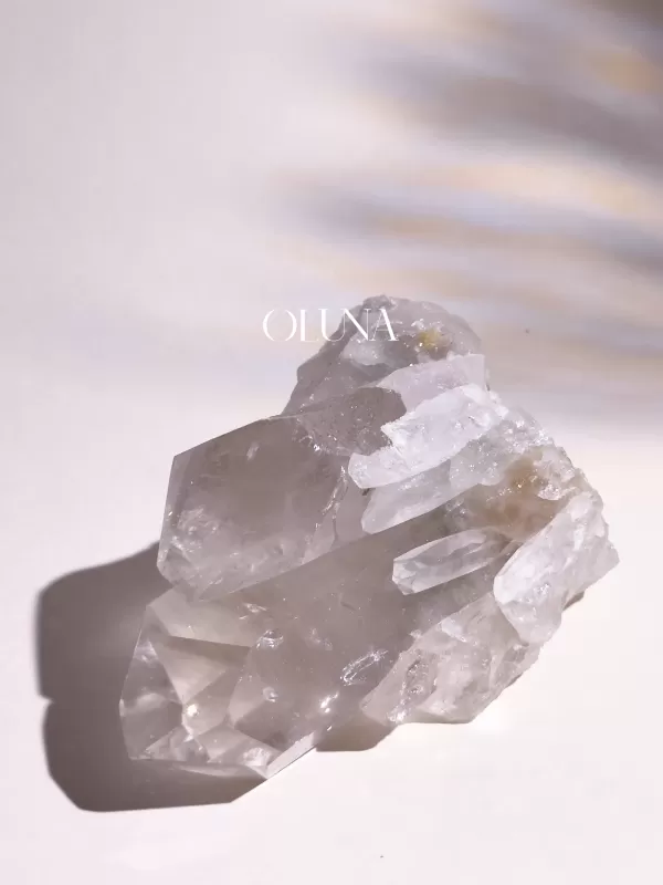 Amas de Cristal de Roche - N°0002