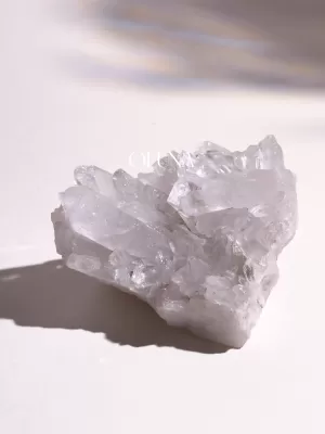 Amas de Cristal de Roche - N°0001