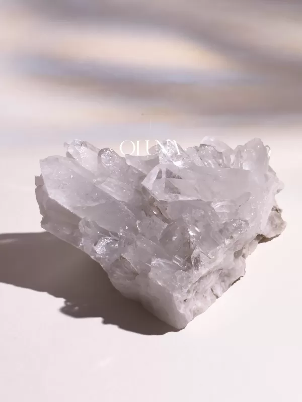 Amas de Cristal de Roche - N°0001