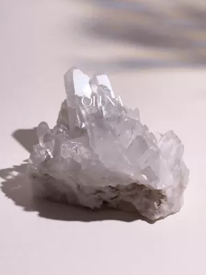 Amas de Cristal de Roche - N°0001