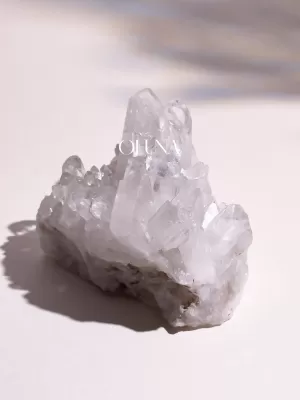 Amas de Cristal de Roche - N°0001