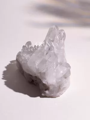 Amas de Cristal de Roche - N°0001