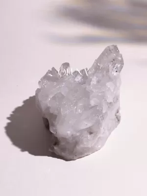 Amas de Cristal de Roche - N°0001