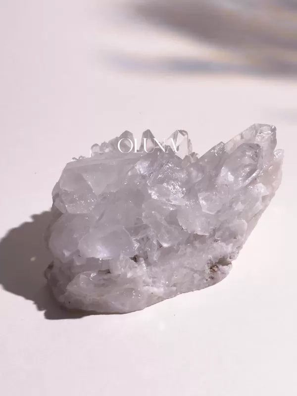 Amas de Cristal de Roche - N°0001