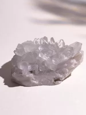 Amas de Cristal de Roche - N°0001