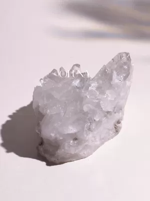 Amas de Cristal de Roche - N°0001