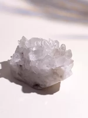 Amas de Cristal de Roche - N°0001