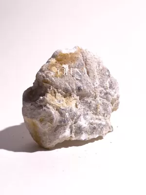 Géode de Cristal de Roche - N°0006