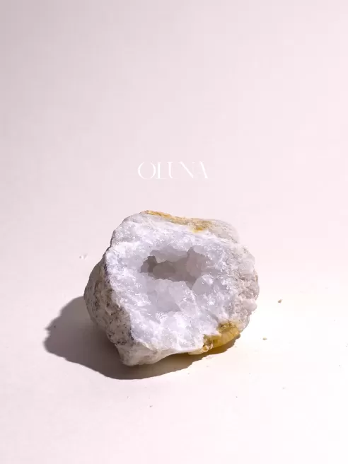 OLUNA-Nos minéraux OLUNA