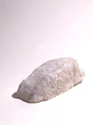 OLUNA|Géode de Cristal de Roche - N°0002|OLUNA