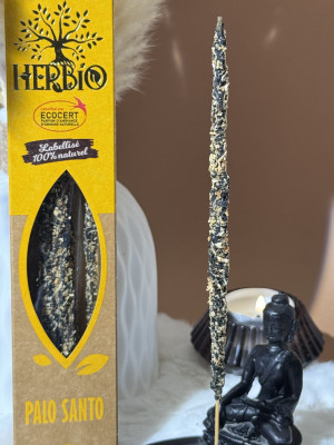 Encens HERBIO Palo Santo