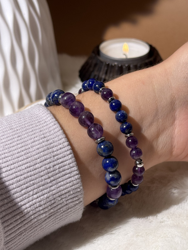 Bracelet zodiaque Sagittaire