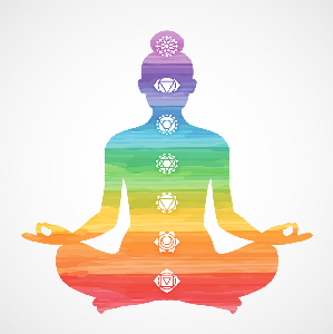 Les chakras